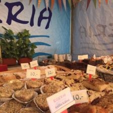 Svatováclavské vinobraní 23.9.2017